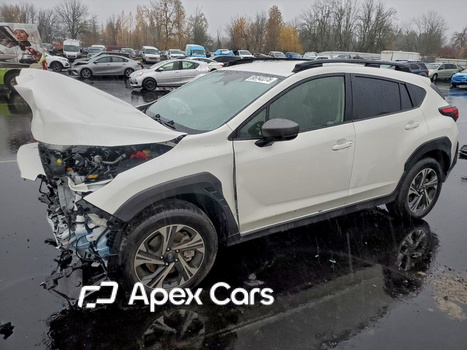 Subaru XV 2025 - Image 1 of 15