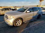 Dodge Durango 2012