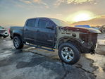 Chevrolet Colorado 2015