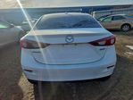 Mazda 3 2017