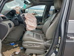Honda Odyssey 2012