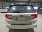 Honda Odyssey 2019
