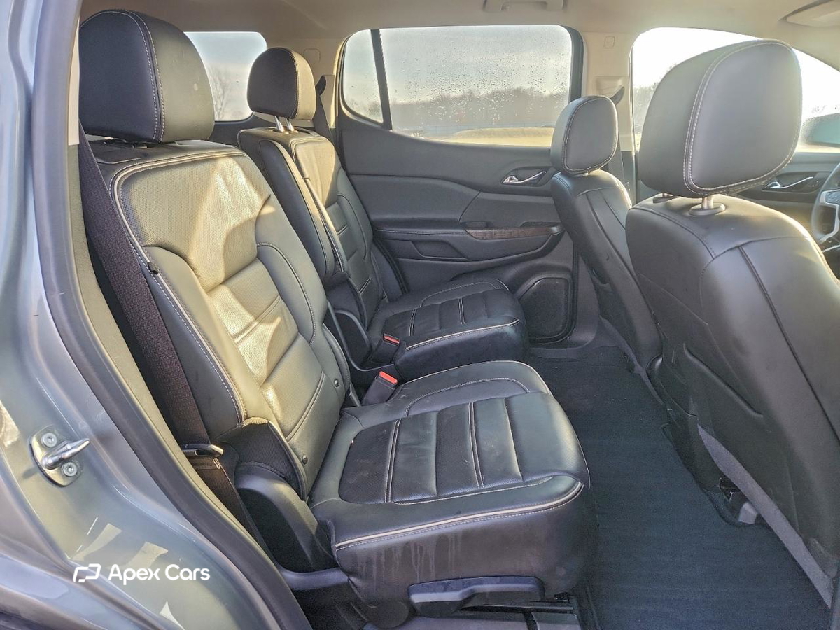 GMC Acadia 2023