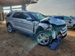 Ford Explorer 2015