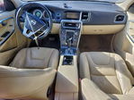 Volvo S60 2012
