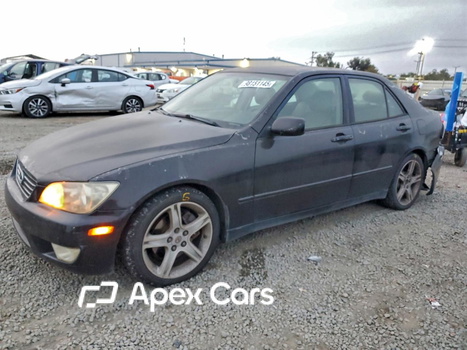 Lexus IS 2001 - Image 1 of 13