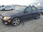 Lexus IS 2001