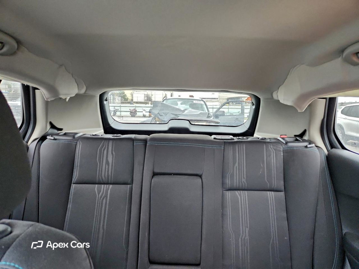 Chevrolet Trax 2016