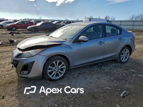 Mazda 3 2010 - Image 1 of 13