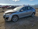 Mazda 3 2010