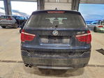 BMW X3 2011