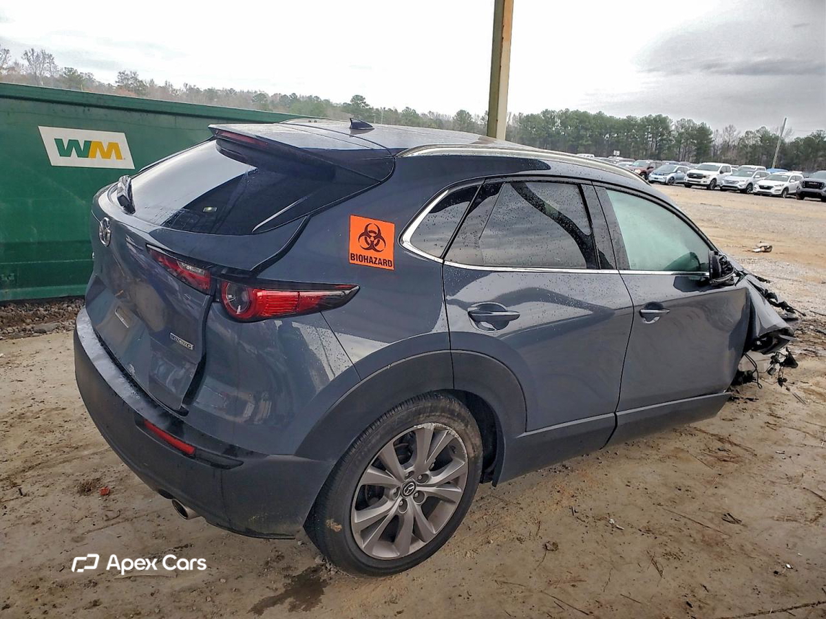 Mazda CX-30 2020