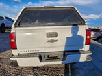 Chevrolet Silverado 2017