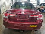 Honda Accord 2012