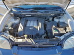 Hyundai Santa Fe 2003