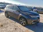 Acura MDX 2011