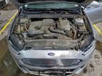 Ford Fusion 2014