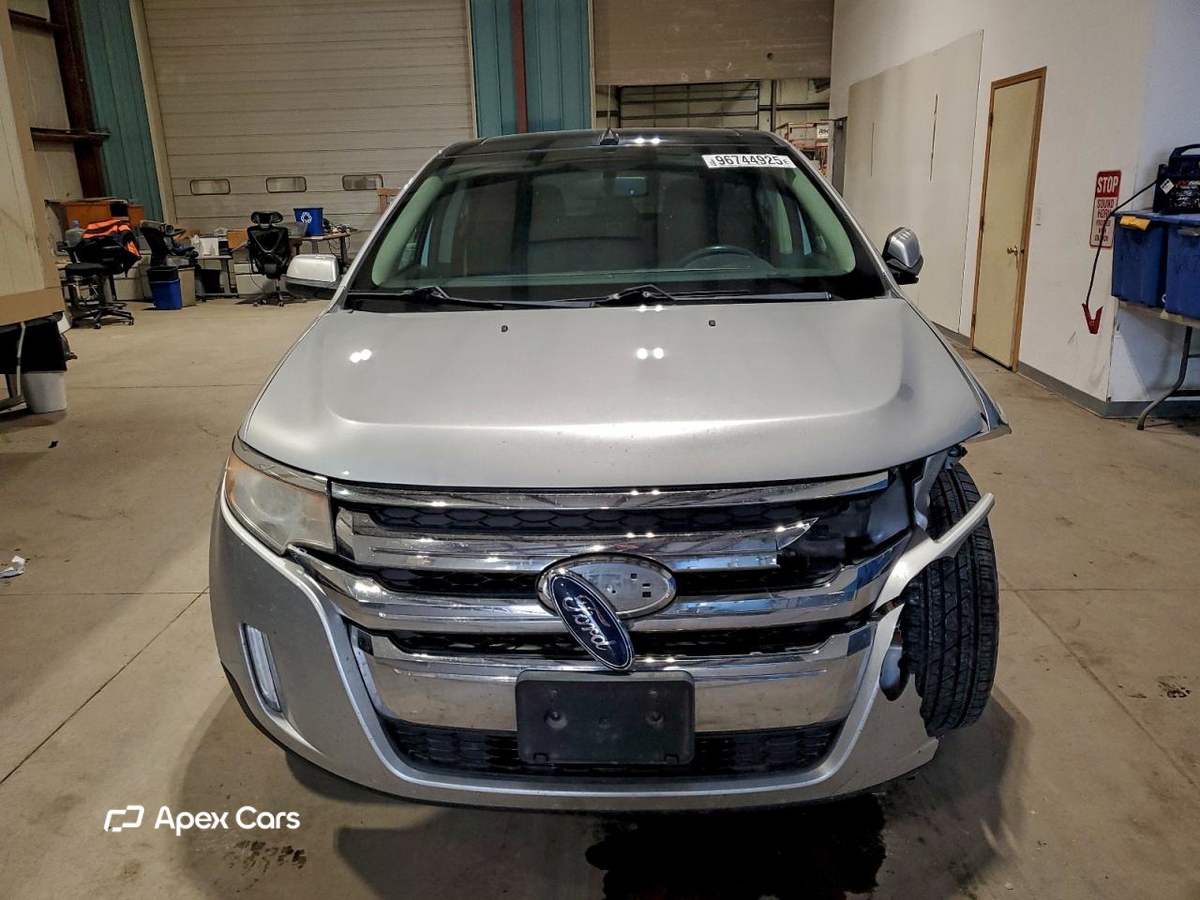 Ford Edge 2012