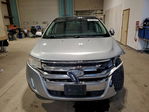 Ford Edge 2012