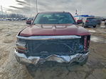 Chevrolet Silverado 2016