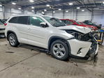 Toyota Highlander 2018