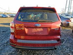 Subaru Forester 2017