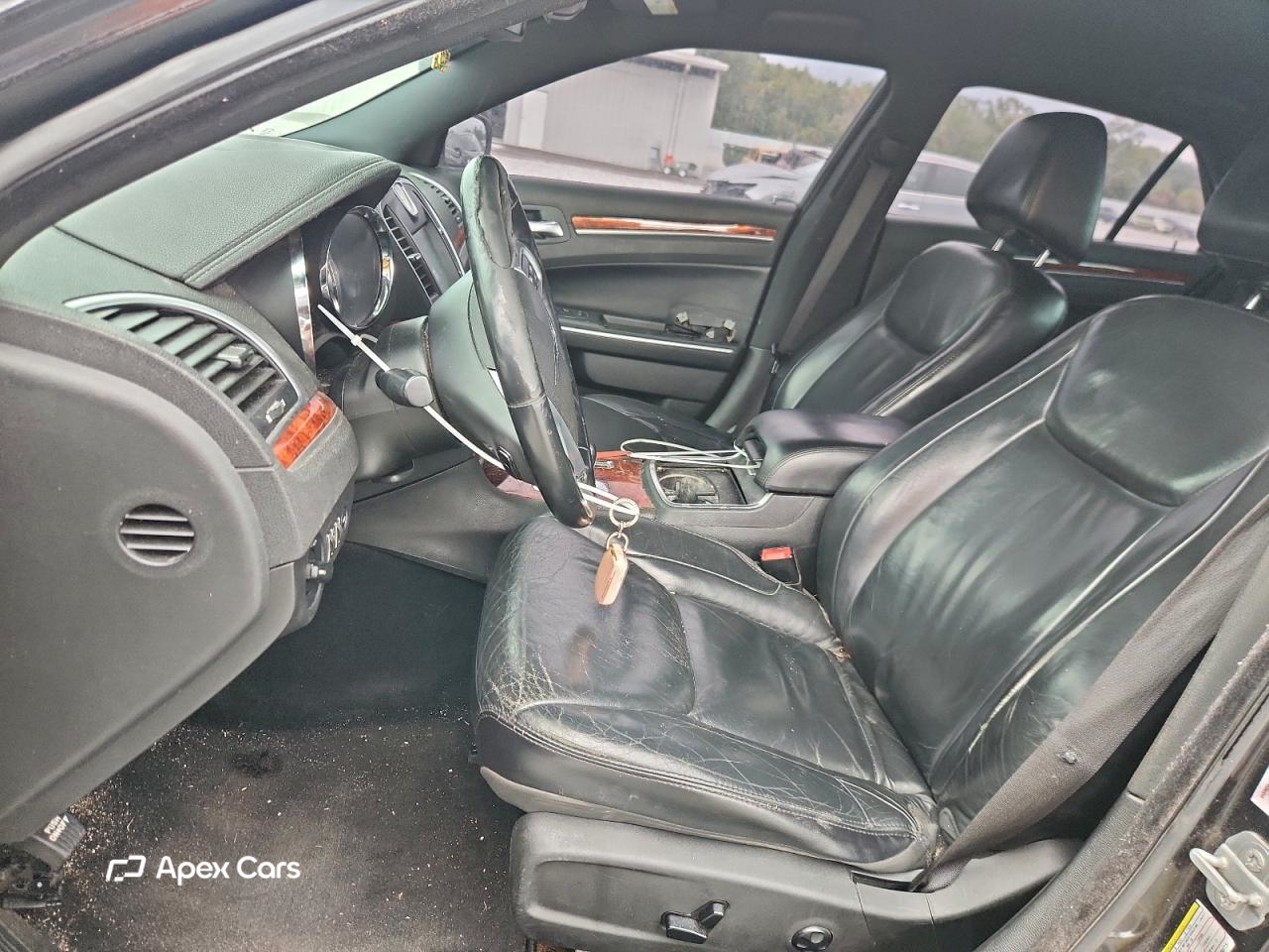 Chrysler 300 2014