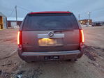 Cadillac Escalade 2012
