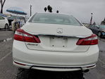 Honda Accord 2017