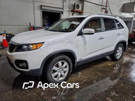 Kia Sorento 2013 - Image 1 of 14