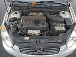 Hyundai Accent 2009