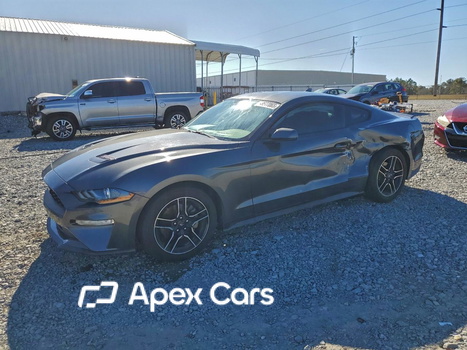 Ford Mustang 2020 - Image 1 of 13