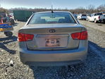 Kia Forte 2012