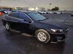 Chevrolet Malibu 2016