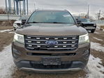 Ford Explorer 2016