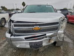 Chevrolet Silverado 2013