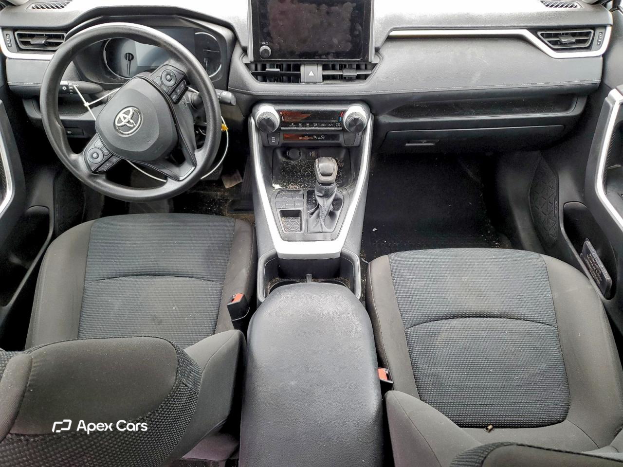 Toyota RAV 4 2023