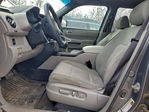 Honda Pilot 2012