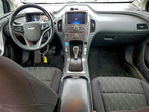 Chevrolet Volt 2014