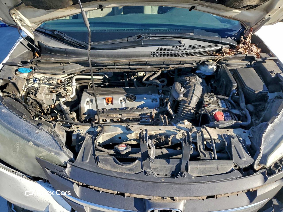 Honda CR-V 2013