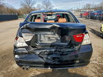 BMW Series 3 2011