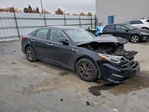 Kia Optima 2020