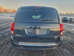Dodge Caravan 2014