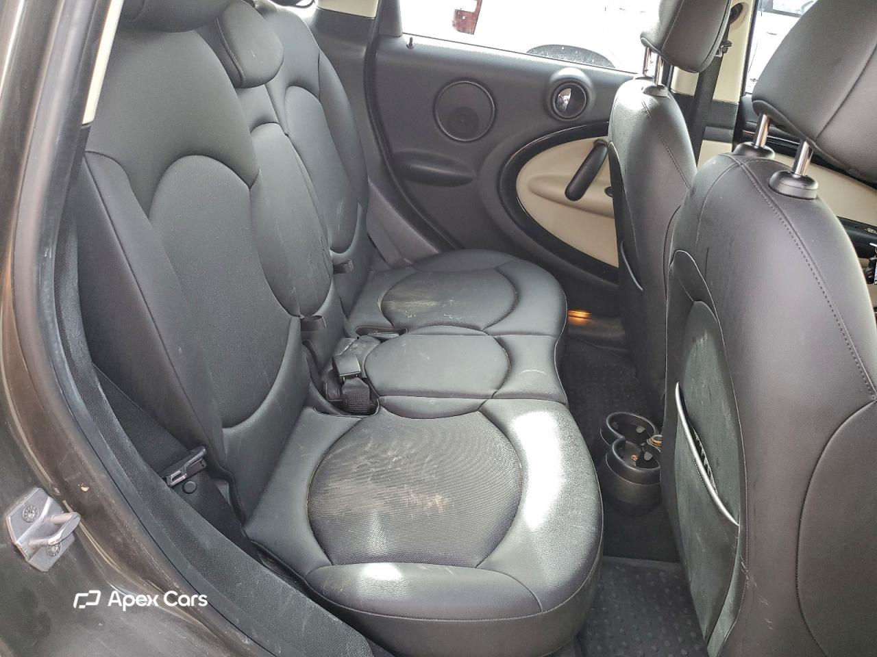MINI Cooper 2014
