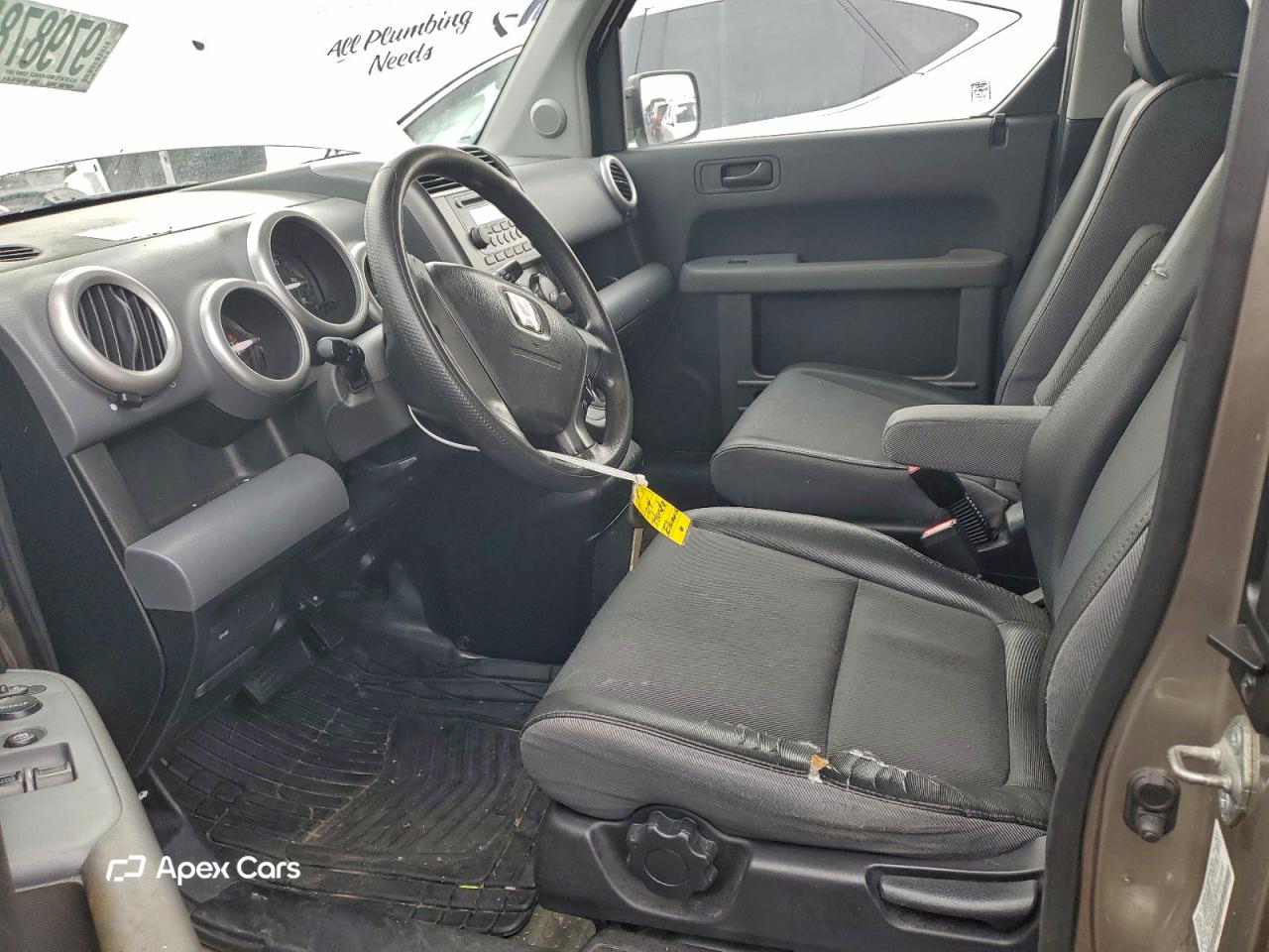 Honda Element 2004