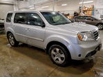Honda Pilot 2012