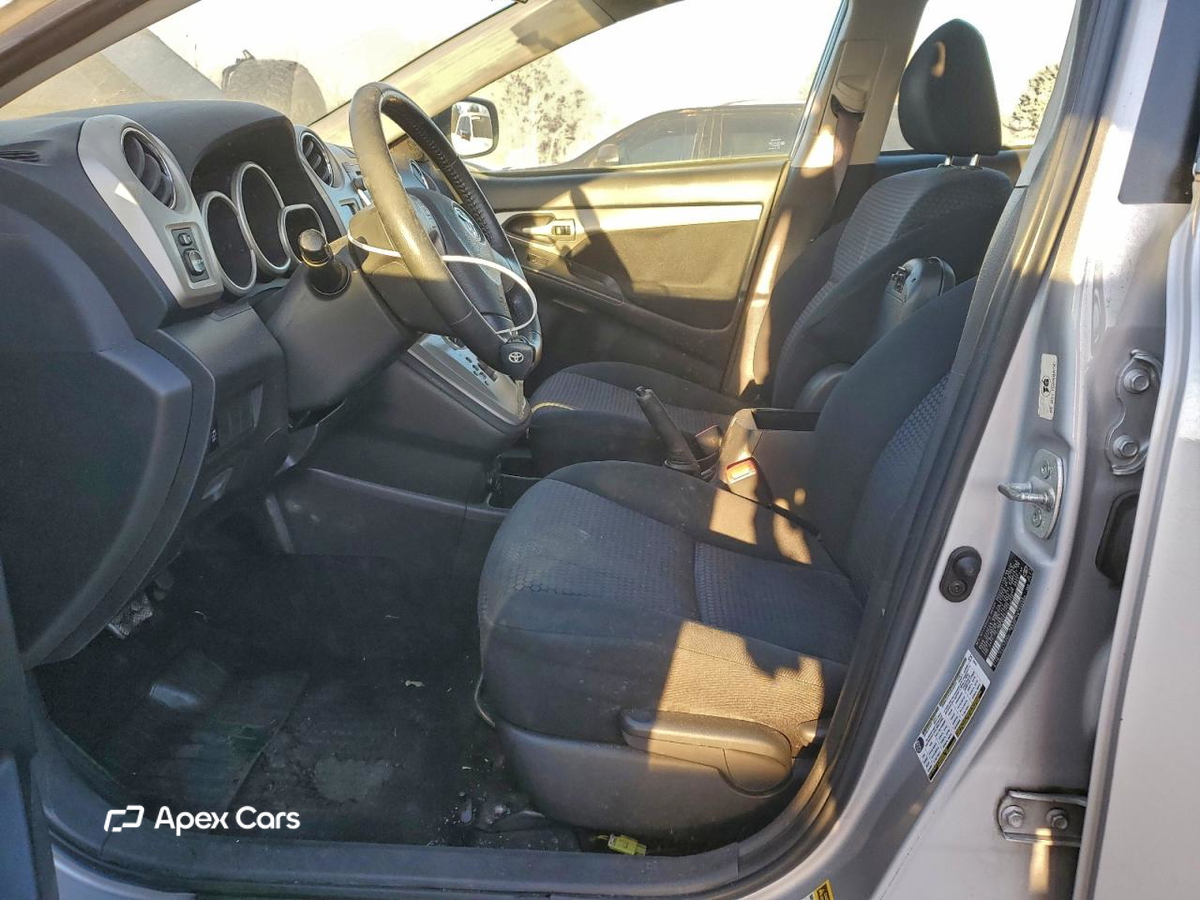 Toyota Corolla 2010
