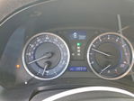 Lexus IS 2012