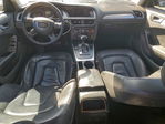 Audi A4 2014