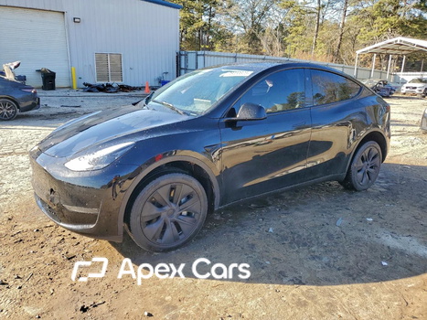 Tesla Model Y 2024 - Image 1 of 15